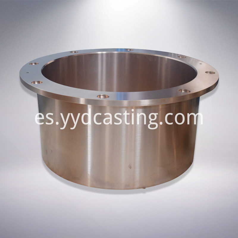 Buje de cabeza inferior Lower Head Bushing